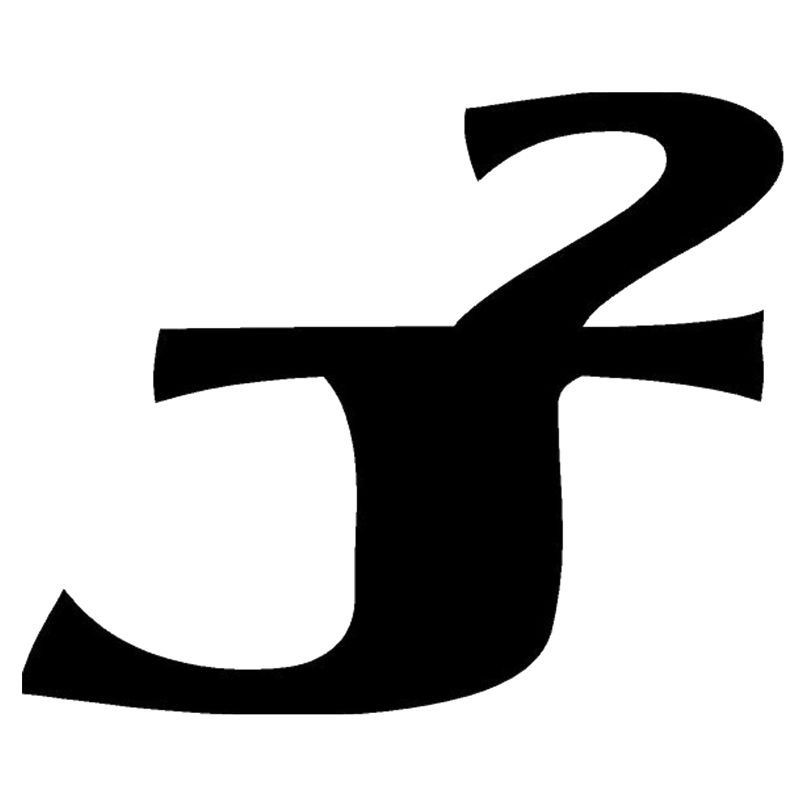 J2 Ranch logo